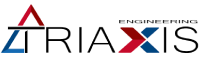 Triaxis Engineering Logo